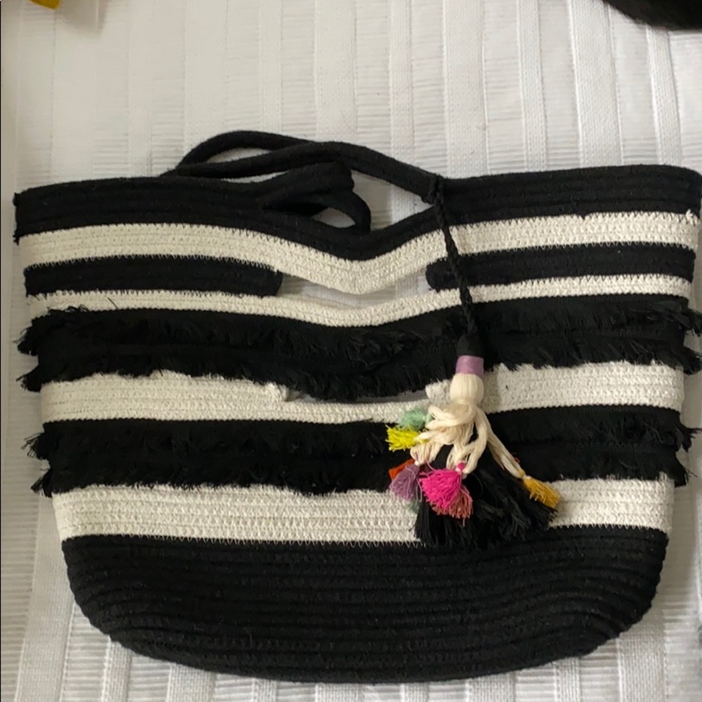 {Stella & Dot} Taj Tote